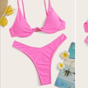 NEW SHEIN bikini